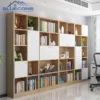 Tủ Hồ Sơ Nhiều Ngăn Để Đồ Tiện Dụng THS013 5 tu ho so 1