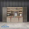 Tủ Đựng Tài Liệu Thiết Kế Sang Trọng THS002 4 tu ho so THS002 1