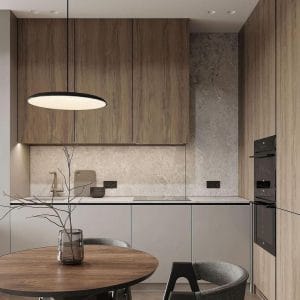 Làm tủ bếp tại tphcm