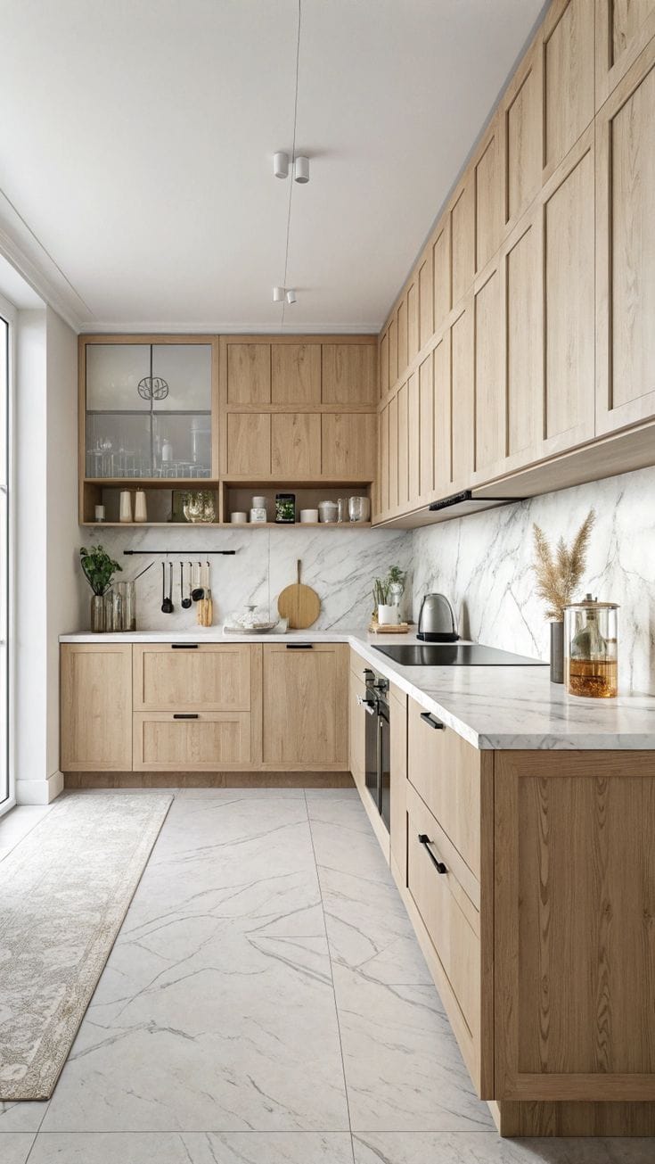 Thi công tủ bếp tphcm