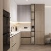 Thiết kế tủ bếp 13 Thiết kế tủ bếp