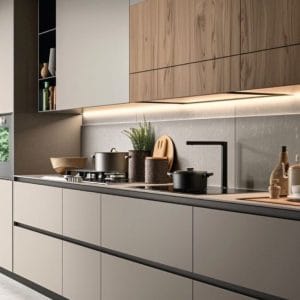 Tủ bếp đẹp tại tphcm