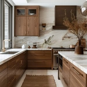 Tủ bếp đẹp tphcm