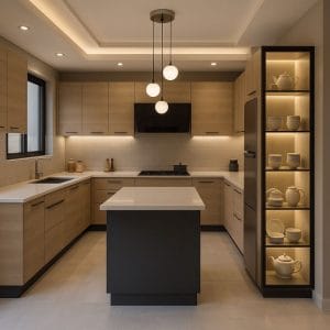 Tủ bếp đẹp tphcm