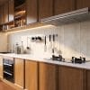 Tủ bếp gỗ đẹp 4 Tủ bếp gỗ đẹp