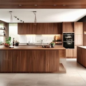 Tủ bếp nhà bếp